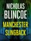 Manchester Slingback
