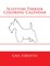 Scottish Terrier Coloring Calendar