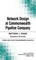Network Design at Commonwealth Pipeline Company