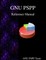 GNU PSPP Reference Manual