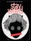 Stay Weird Coloring Book