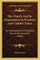 The Church and Its Organization in Primitive and Catholic Times