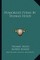 Humorous Poems by Thomas Hood
