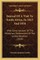 Journal Of A Visit To South Africa, In 1815 And 1816