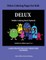 Delux Coloring Pages for Kids