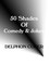 50 Shades of Comedy & Jokes