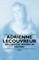 Adrienne Lecouvreur - Influential Women in History