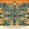 Mystical Designs Coloring Book For Adults - A Relaxing Coloring Book
