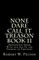 None Dare Call IIt Treason Book 11