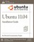 Ubuntu 11.04 Installation Guide