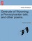 Gertrude of Wyoming; A Pennsylvanian Tale; And Other Poems.