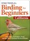 Stan Tekiela's Birding for Beginners: California