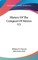 History Of The Conquest Of Mexico V3