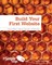 Build your First Website In Simple Steps ebook