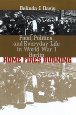 Home Fires Burning