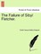 The Failure of Sibyl Fletcher.