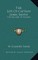 The Life of Captain John Smith