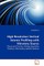 High-Resolution Vertical Seismic Profiling with Vibratory Source