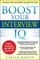 Boost Your Interview IQ 2/E
