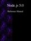 Node.js 5.0 Reference Manual