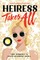 Heiress Takes All (A Reese's Book Club Pick)