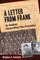 A Letter from Frank