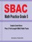 SBAC Math Practice Grade 5