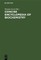 Concise Encyclopedia of Biochemistry