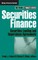 Securities Finance