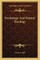 Psychology and Natural Theology