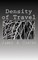Density of Travel