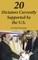 20 Dictators Currently Supported by the U.S.