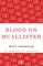 Blood on McAllister