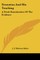 Nestorius And His Teaching