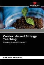 Context-based Biology Teaching Context-based Biology Teaching