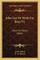 John Gay Or Work For Boys V1