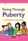 Going Through Puberty