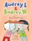 Audrey L and Audrey W: Best Friends-Ish