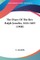 The Diary Of The Rev. Ralph Josselin, 1616-1683 (1908)