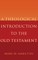 A Theological Introduction to the Old Testament