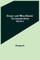 Essays and Miscellanies; The Complete Works Volume 3