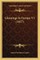 Gleanings in Europe V1 (1837)