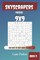 Skyscrapers Puzzles - 200 Easy to Very Hard Puzzles 9x9 Book 5