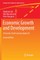 Economic Growth and Development