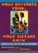 What Brothers Think, What Sistahs Know