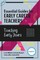 Essential Guides for Early Career Teachers: Teaching Early Years