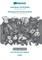 BABADADA black-and-white, Leetspeak (US English) - Babysprache (Scherzartikel), p1c70r14l d1c710n4ry - baba