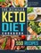 The Detailed Keto Diet Cookbook