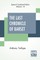 The Last Chronicle Of Barset (Complete)