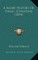 A Short History Of Syriac Literature (1894)